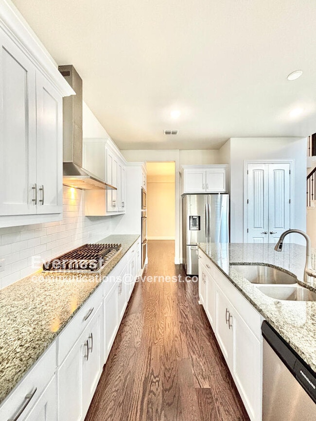566 Westwood Way Dr in Haslet, TX - Building Photo - Building Photo