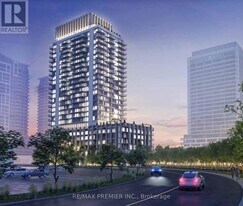 27 Korda Gate in Vaughan, ON - Building Photo