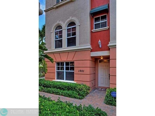 property at 1033 NE 17th Way