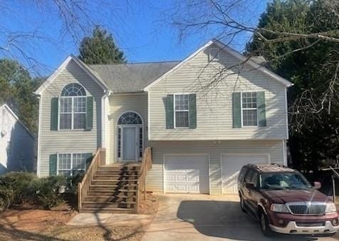 property at 7468 Chad's Cir