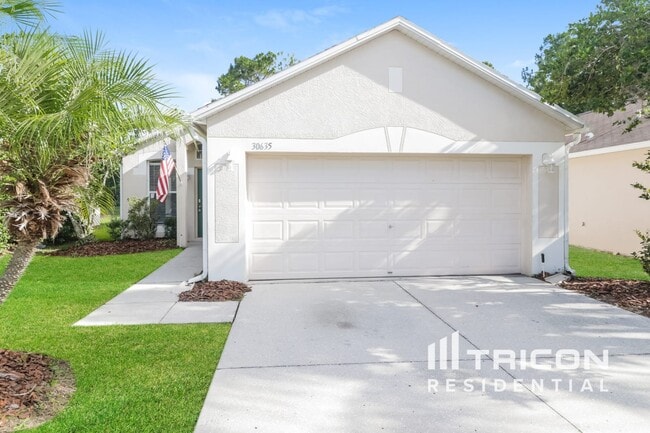 property at 30635 Birdhouse Dr