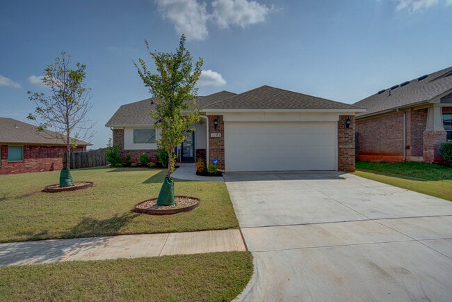 property at 3145 Midland Valley St