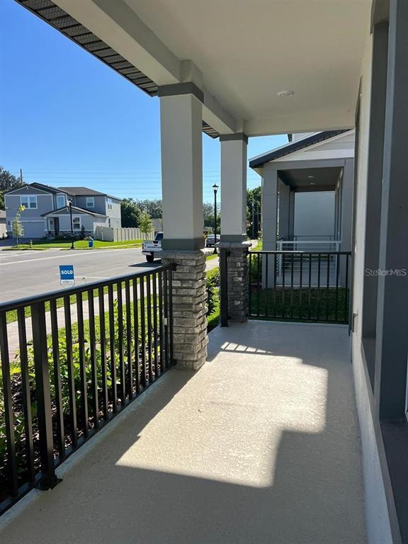4716 Homestead Trl in St. Cloud, FL - Foto de edificio - Building Photo