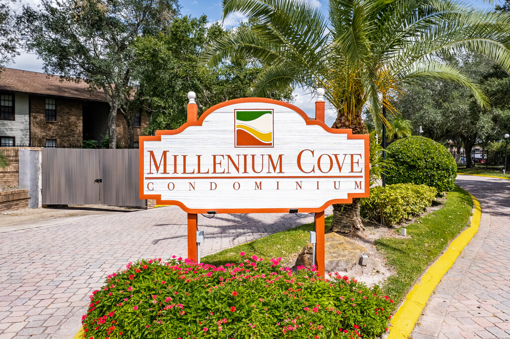 Millennium Cove Apartments