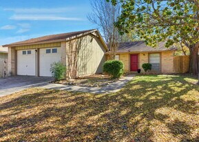 5938 Oak Run St in San Antonio, TX - Building Photo