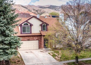 6930 Native Cir in Colorado Springs, CO - Building Photo - Building Photo
