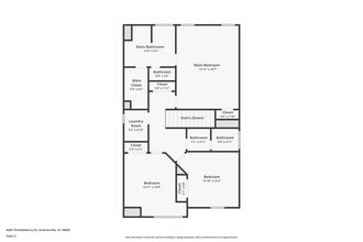 4036 Thimbleberry Dr in Graniteville, SC - Building Photo - Building Photo
