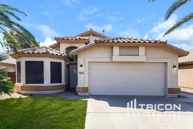 property at 15271 W Eureka Trail
