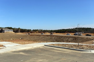 Briar Green Apartment Homes in Durham, NC - Building Photo - Building Photo