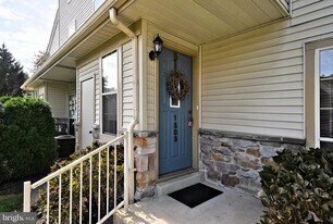 1808 Foxmeadow Cir, Unit 1808 Foxmeadow Cir #1808 in Royersford, PA - Building Photo
