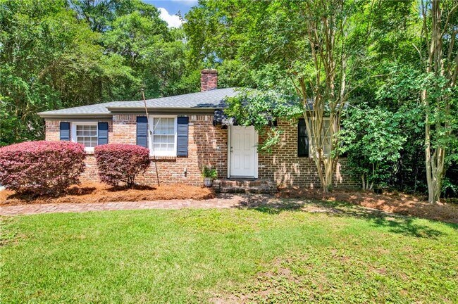 309 Border Dr W in Mobile, AL - Building Photo - Building Photo