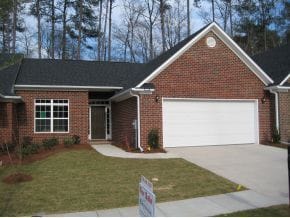 property at 3008 Culverton Ct