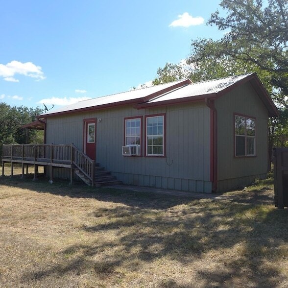 property at 23B Hwy 87