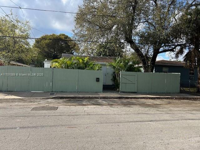 property at 286 NW 57th St