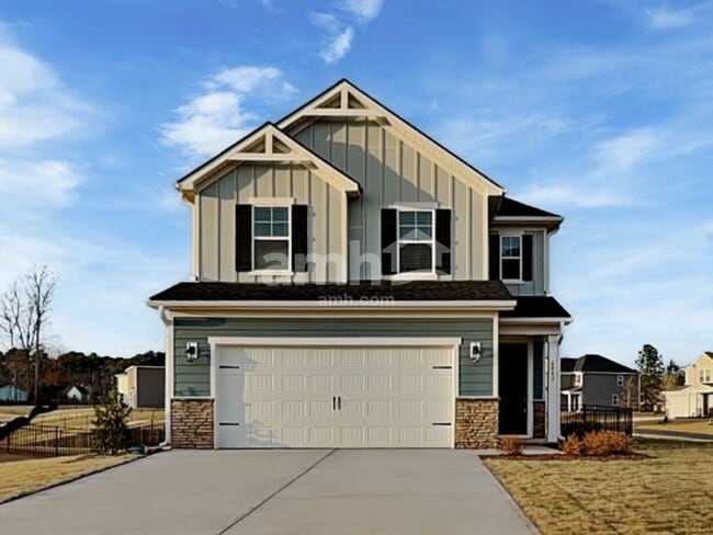 property at 6042 Rosemore Ln