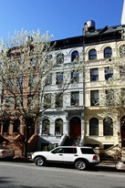 146 West 80th Street (k9) Apartments