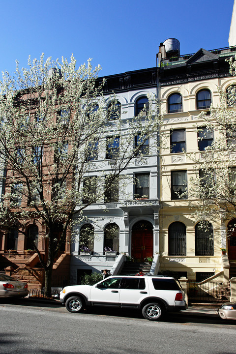 146 West 80th Street (k9) in New York, NY - Foto de edificio