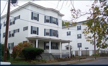 Goffstown Maple Street Apartments in Manchester, NH - Building Photo - Building Photo