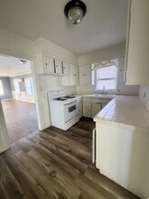 1324 Georgetown St in Muskogee, OK - Building Photo - Building Photo