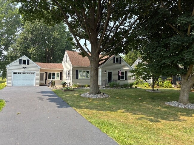 property at 773 Marshall Rd
