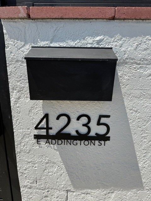 4235 E Addington St in Compton, CA - Building Photo