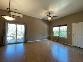 1670 Via Bosque in Santa Fe, NM - Building Photo - Building Photo