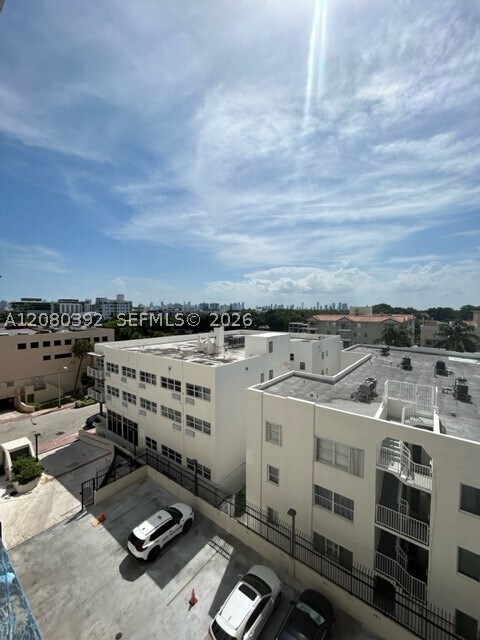property at 2625 Collins Ave