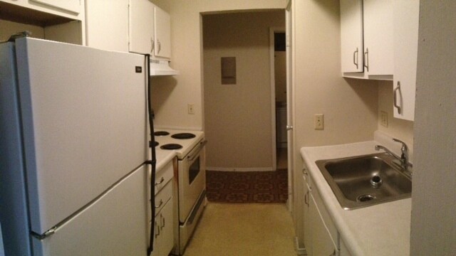 Silverbirch Apartments in Cincinnati, OH - Building Photo - Building Photo