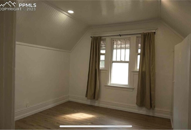 1624 W Pikes Peak Ave in Colorado Springs, CO - Building Photo - Building Photo