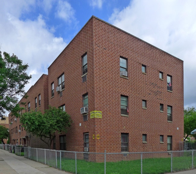 Linden Grove in Brooklyn, NY - Building Photo - Building Photo