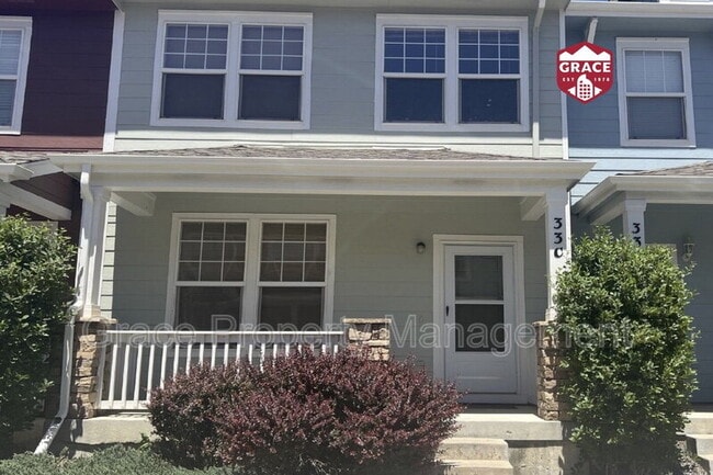 property at 15612 E 96th Way