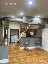 319 W Mulberry St in Baltimore, MD - Building Photo