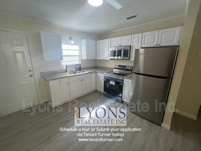 903 Greenwood Dr in Valdosta, GA - Building Photo - Building Photo