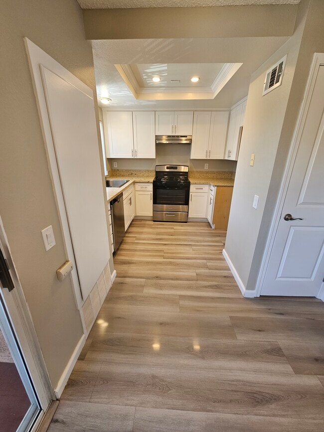 South Coast Fountains