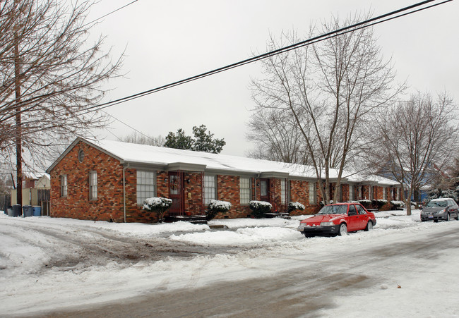 402-410 Walnut St in Ironton, OH - Building Photo - Building Photo