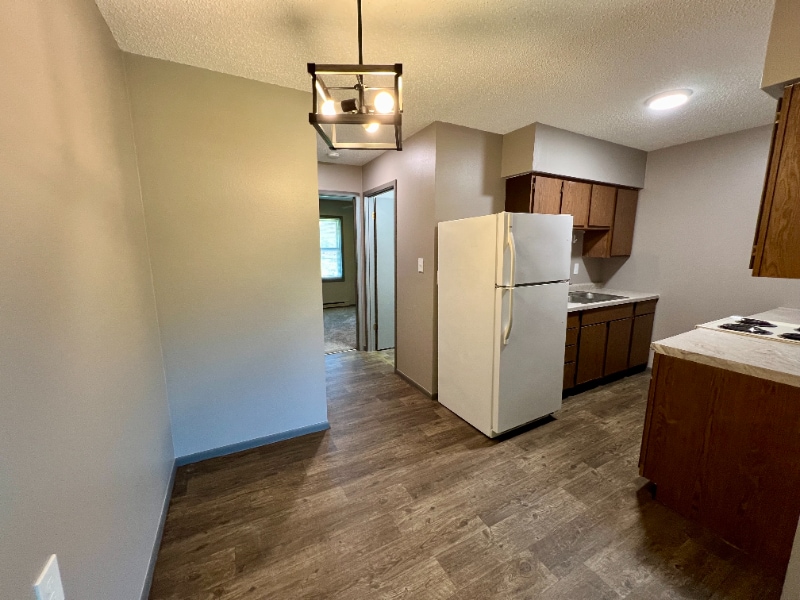 501 S Cedar St in Lindsborg, KS - Foto de edificio