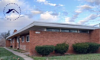 13000 Plymouth Rd in Detroit, MI - Building Photo