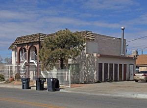 400 Rhode Island St NE in Albuquerque, NM - Building Photo - Building Photo