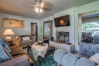 4001 43rd St in Lubbock, TX - Building Photo - Building Photo