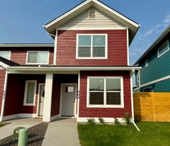 604 Holstein Way in Kalispell, MT - Building Photo