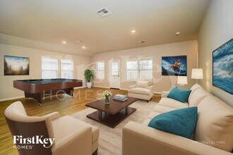 1834 Morse Way in San Antonio, TX - Building Photo - Building Photo