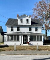 20 Chapel St in Concord, NH - Building Photo