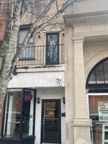 114 Princess St in Wilmington, NC - Building Photo