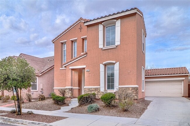 2387 Brunswick Bay St in Las Vegas, NV - Building Photo - Building Photo