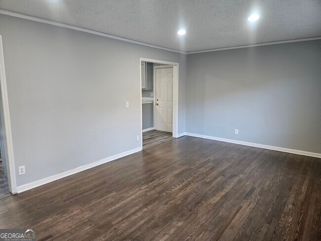 4372 Kimball Rd SW in Atlanta, GA - Building Photo - Building Photo