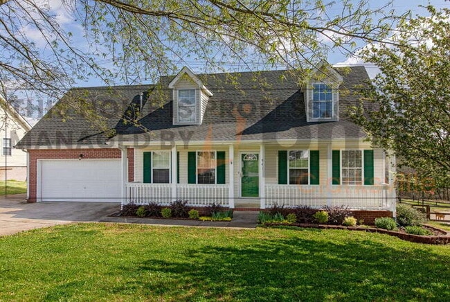 property at 941 Drum Ln
