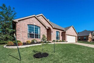 7112 Brekenridge Dr in Fort Worth, TX - Building Photo