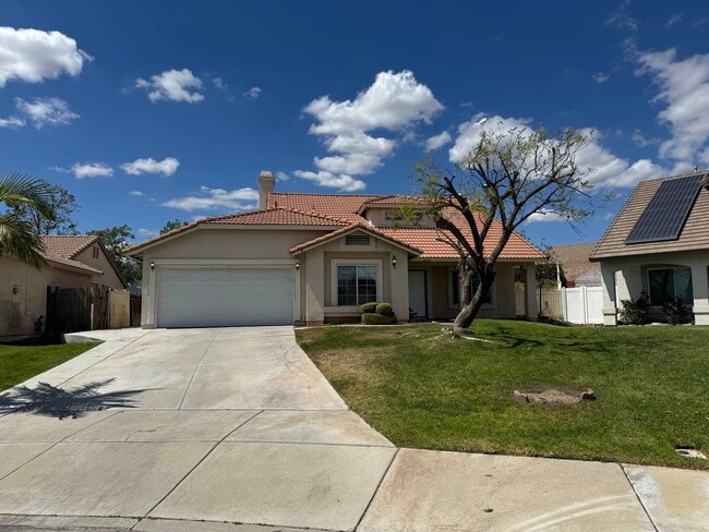 property at 2682 W Dawnview Dr