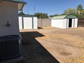 806 W Stirrup Dr in Safford, AZ - Building Photo - Building Photo