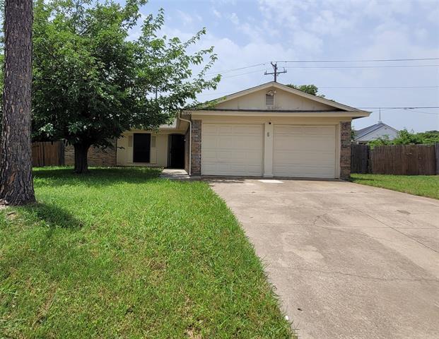 property at 3400 Chatham Ct
